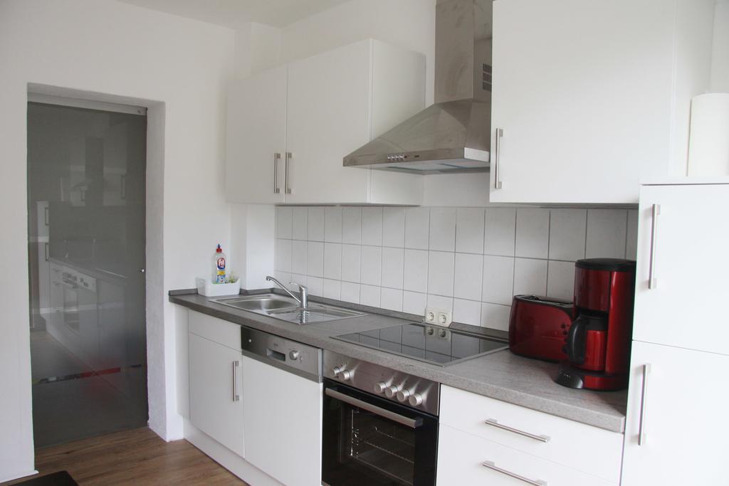 Fewo Amsbergstrasse Bad Harzburg Habitación foto